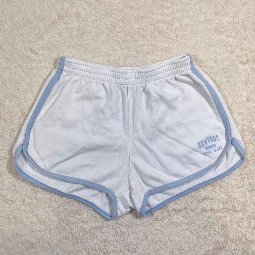 brandy melville lisette shorts
